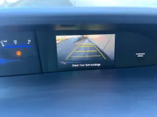 Honda Civic 2013