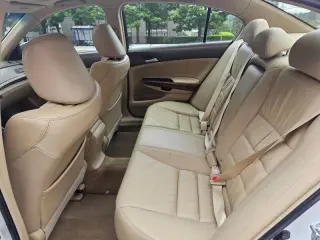 Honda Accord 2009