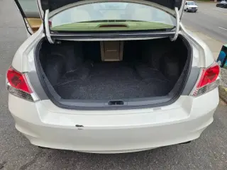 Honda Accord 2009