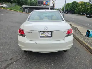 Honda Accord 2009