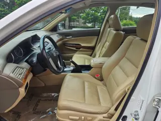 Honda Accord 2009