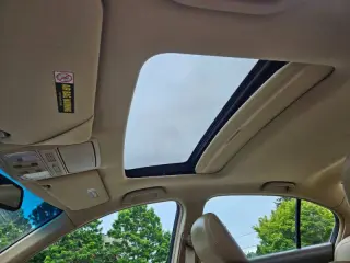 Honda Accord 2009