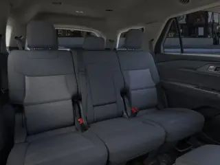 Ford Explorer 2025 Active 4p SUV