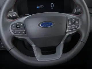Ford Explorer 2025 Active 4p SUV