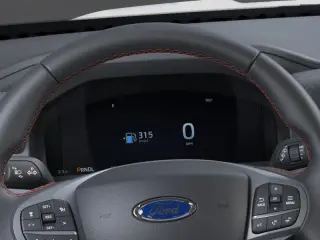 Ford Explorer 2025 Active 4p SUV