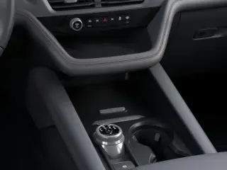 Ford Explorer 2025 Active 4p SUV