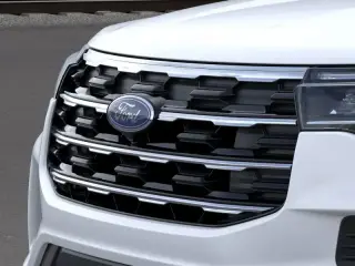 Ford Explorer 2025 Active 4p SUV