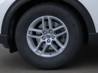 Ford Explorer 2025 Active 4p SUV