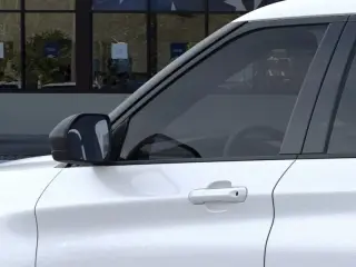 Ford Explorer 2025 Active 4p SUV