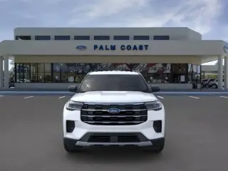 Ford Explorer 2025 Active 4p SUV