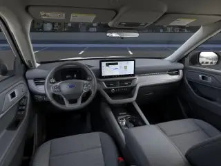 Ford Explorer 2025 Active 4p SUV