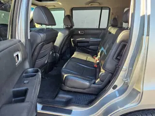 Honda Pilot 2010