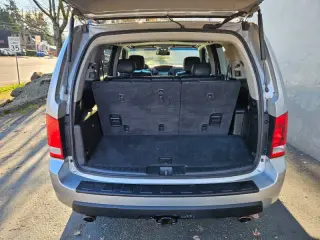 Honda Pilot 2010