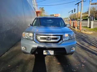 Honda Pilot 2010