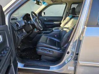 Honda Pilot 2010