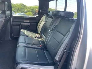 Ford F-150 2018 4x4 Raptor 4dr SuperCrew 5.5 ft. SB