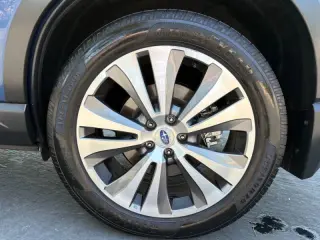 Subaru Ascent 2020