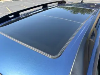 Subaru Ascent 2020