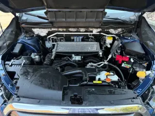 Subaru Ascent 2020