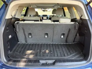 Subaru Ascent 2020