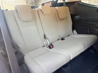 Subaru Ascent 2020