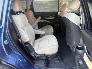 Subaru Ascent 2020