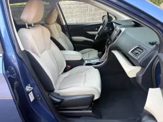 Subaru Ascent 2020