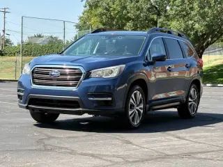 Subaru Ascent 2020