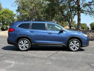 Subaru Ascent 2020
