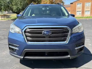 Subaru Ascent 2020