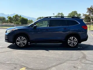 Subaru Ascent 2020
