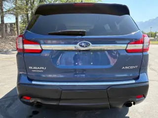 Subaru Ascent 2020