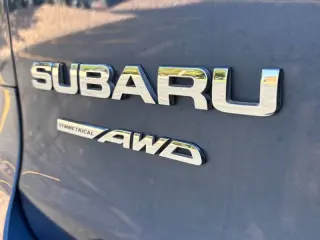 Subaru Ascent 2020