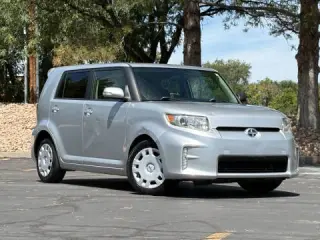 2014 Scion xB