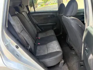 2014 Scion xB