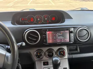 2014 Scion xB