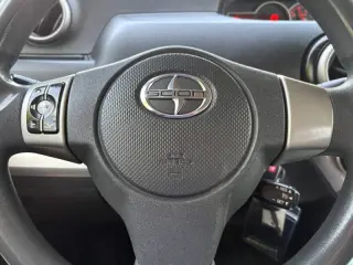 2014 Scion xB