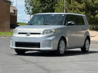 2014 Scion xB