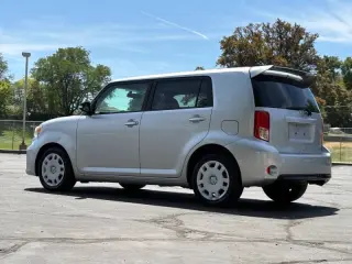 2014 Scion xB