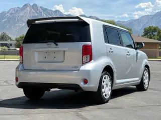 2014 Scion xB