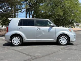 2014 Scion xB