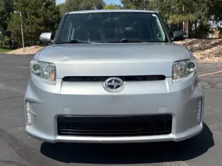 2014 Scion xB