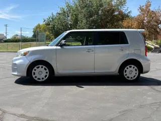 2014 Scion xB