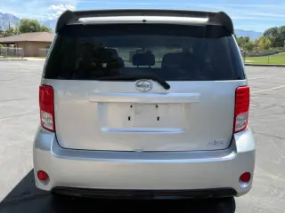 2014 Scion xB
