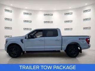Ford F-150 2022 4x4 XL 4p SuperCrew 5.5 ft. SB