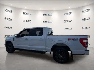 Ford F-150 2022 4x4 XL 4p SuperCrew 5.5 ft. SB