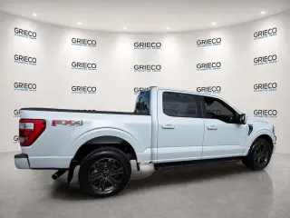 Ford F-150 2022 4x4 XL 4p SuperCrew 5.5 ft. SB