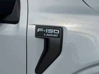 Ford F-150 2022 4x4 XL 4p SuperCrew 5.5 ft. SB
