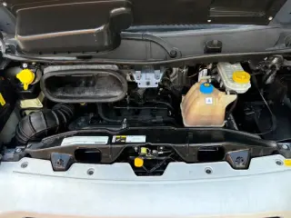 RAM ProMaster 2021