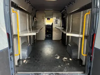 RAM ProMaster 2021